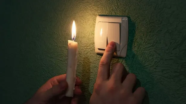 На Кубе полностью отключили энергосистему страны