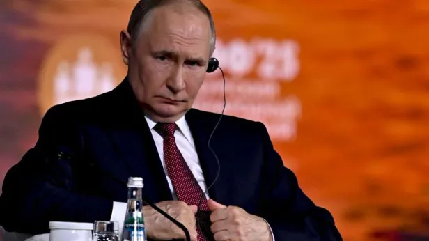 MWM: Путин предупредил Запад словами о «Цирконе»