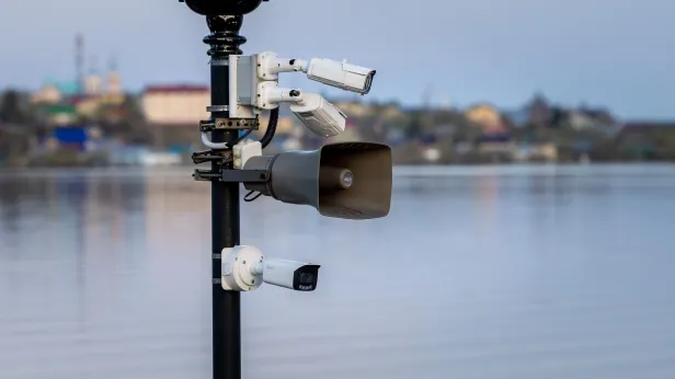 Сирены систем экстренного оповещения загудят по всей России 4 марта