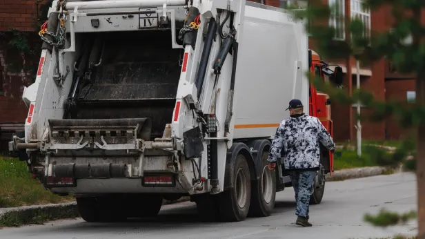 В труднодоступных поселках Ямала увеличили срок накопления отходов