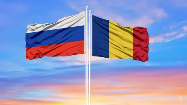 МИД Румынии вызвал посла России после падения дрона