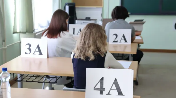 История вслух: девятиклассников ждет новый экзамен с 2027 года