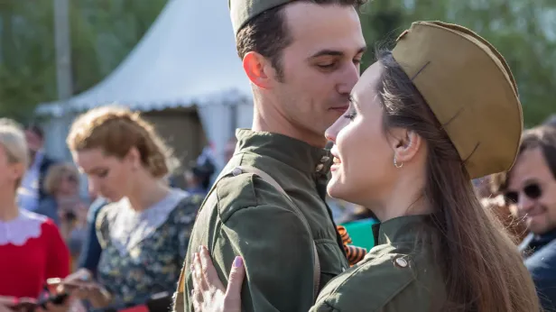 И сменку не забудьте: таркосалинцев пригласили на «Майский вальс»