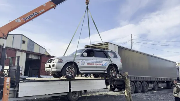 В ЯНАО заработал новый механизм доставки гуманитарной помощи на СВО