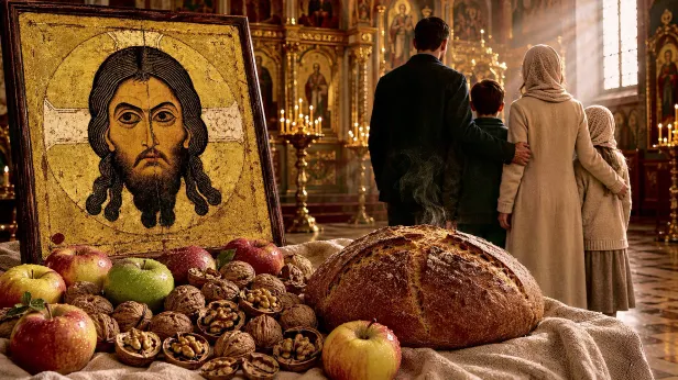 Ореховый (Хлебный) Спас: приметы, поверья и позиция священников