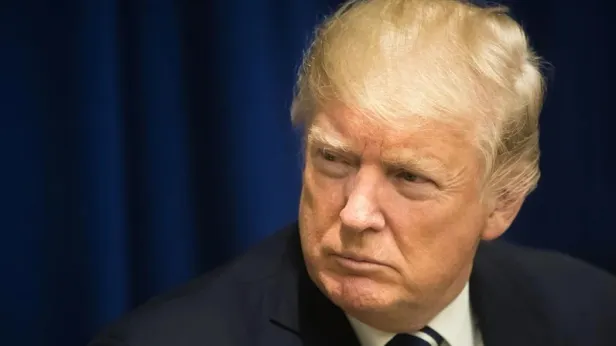 Трамп заявил, что Мелони не удастся снова подружиться с США