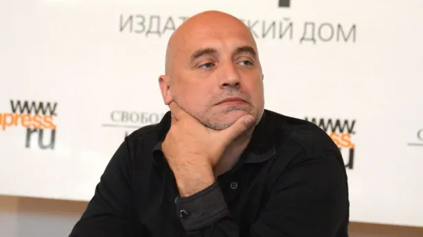 Прилепин: Киев привозил на обмен бездомных вместо реальных пленных