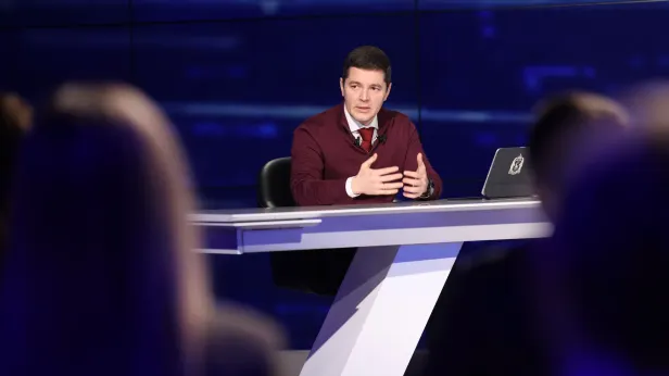 Новости ЯНАО: что произошло на Ямале 7 декабря 2025 года