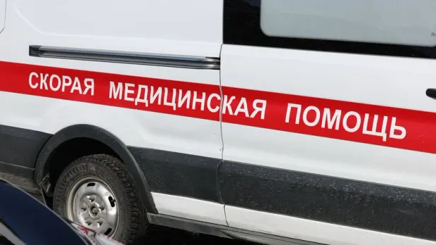 Хинштейн: в Рыльске 26 июля трое человек пострадали из-за атаки ВСУ