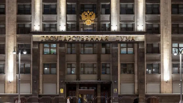 Эксперт Сафонов назвал размер пенсии депутатов Госдумы