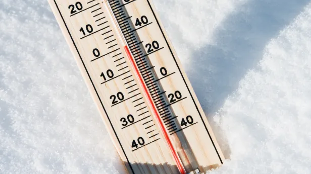 Погодные качели: как жителям ЯНАО справиться с резкими перепадами температур