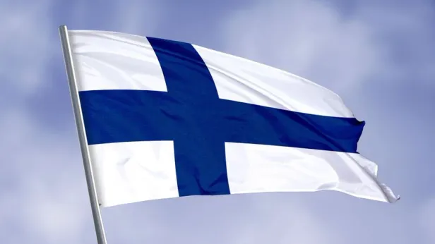 Активистка предположила, откуда могли лететь упавшие в Финляндии дроны