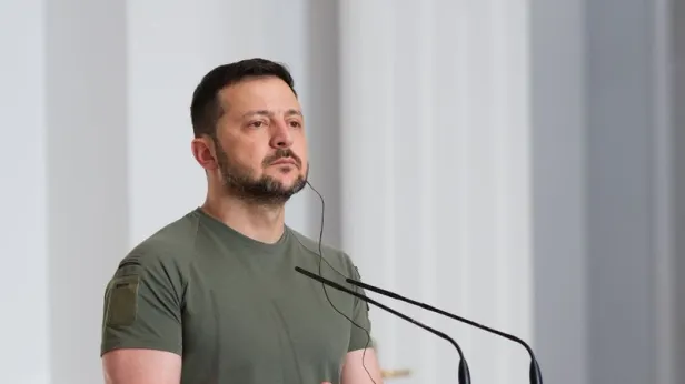 Пленный из ВСУ рассказал, что думают украинские солдаты про Зеленского