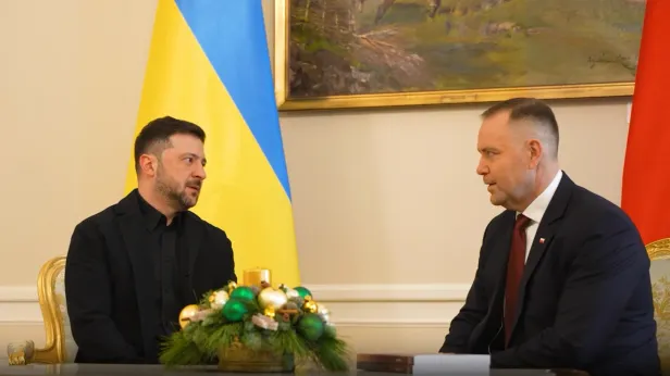 Владимир Зеленский признал неуязвимость «Орешника»