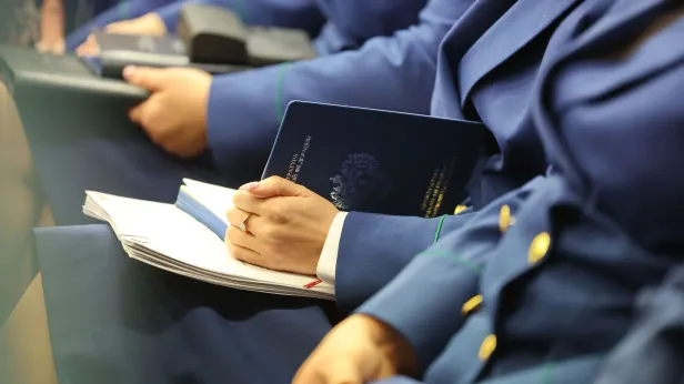 Дело в отношении следователя об изъятии драгоценностей у Лерчек отменили