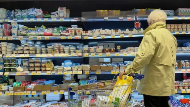 Российские покупатели начали экономить в магазинах