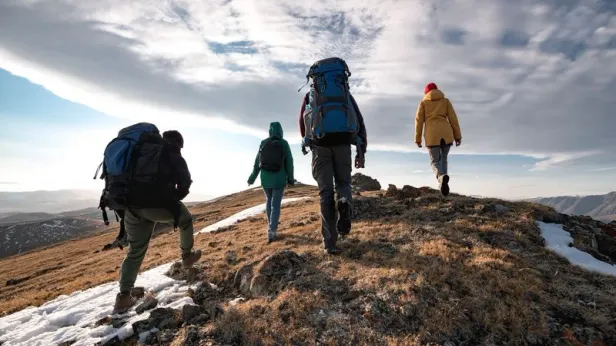 Оставили записку: в группе с погибшими туристами в Бурятии было 15 человек