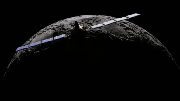 Ученый Эйсмонт усомнился в скорой реализации космических амбиций Трампа