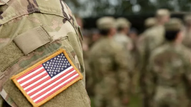 WSJ: Пентагон назвал число раненых военных США за время операции в Иране