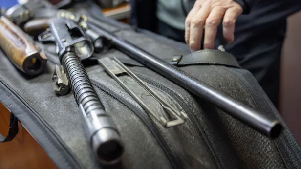 Незаконная охота на сохатых грозит ямальцу лишением свободы