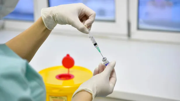 Врач рассказала, почему проба Манту остается обязательной для детей ЯНАО