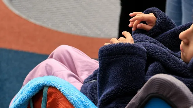 Ямал вошел в число лидеров по инклюзивному детскому отдыху в России