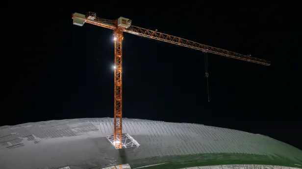 Что построят на Ямале в 2026 году: подробности