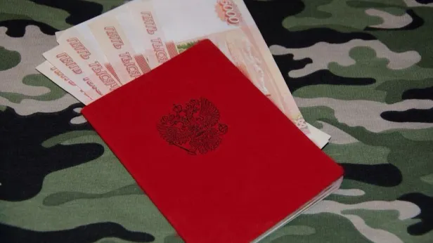 В Госдуме рассказали, когда будут проиндексированы военные пенсии