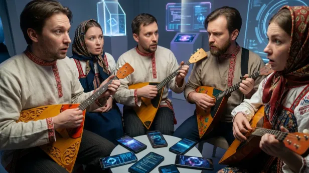 Черный список в «Макс»: кто и как может добавить в него пользователя