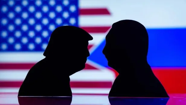 The Economist: РФ разрабатывала «грандиозную сделку» с США для снятия санкций