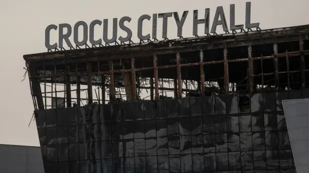 Пожизненный срок и штрафы: суд озвучил приговор напавшим на «Крокус Сити Холл»