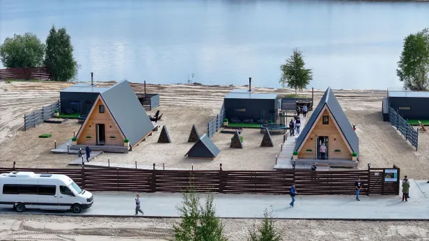 До 10 млн рублей: на Ямале стартовал прием заявок на гранты для бизнеса