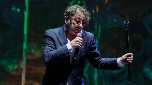 Григорий Лепс может больше никогда не выйти на сцену