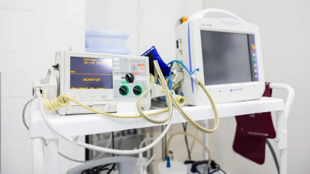 Появилась информация о пострадавших при взрыве склада во Владикавказе