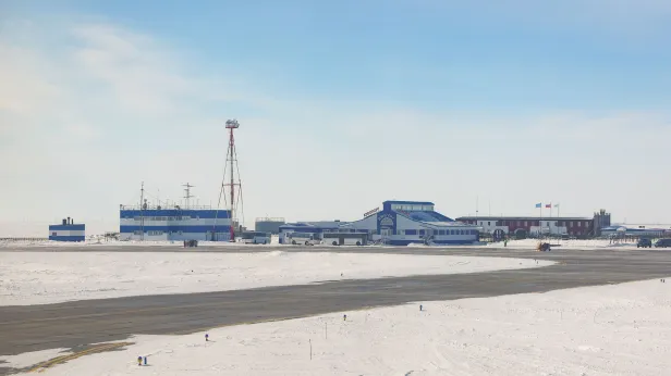 Путешествие в сердце энергетики: Ямал разыграет тур в Ямбург