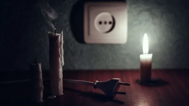 Более 260 населенных пунктов Запорожской области остались без света после атак ВСУ