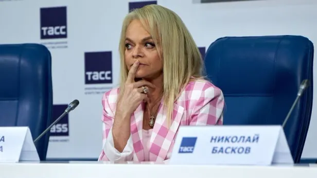 Долина прокомментировала ситуацию с квартирой и понадеялась на любовь зрителей