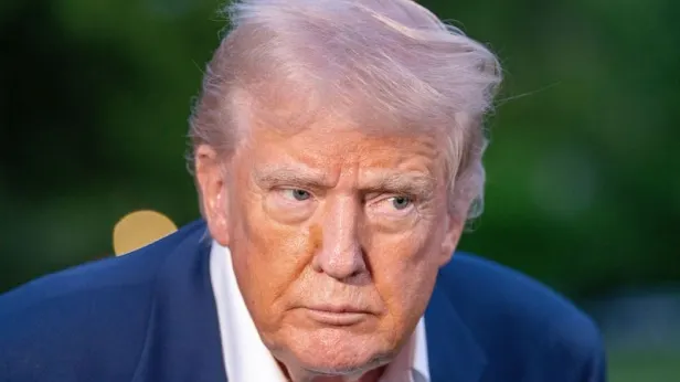 Трамп пошел на попятную и объявил перемирие с Ираном