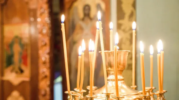 Святитель Варсонофий Тверской: миссионер и чудотворец