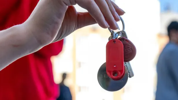 Россиянам рассказали, как платить налог с продажи квартиры