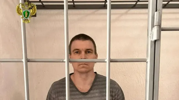 Житель Херсонской области проведет 13 лет в тюрьме за шпионаж в пользу Украины