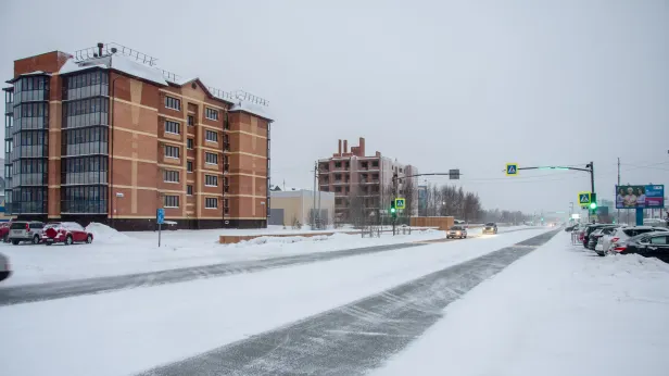 «Выигрыш не в скорости»: в Губкинском отправятся ловить самых правильных водителей
