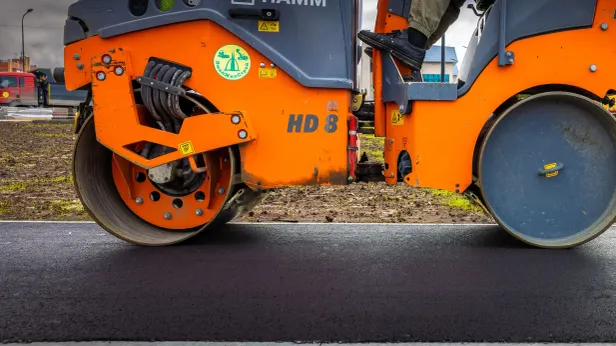 В Салехарде летом капитально отремонтируют Обскую улицу