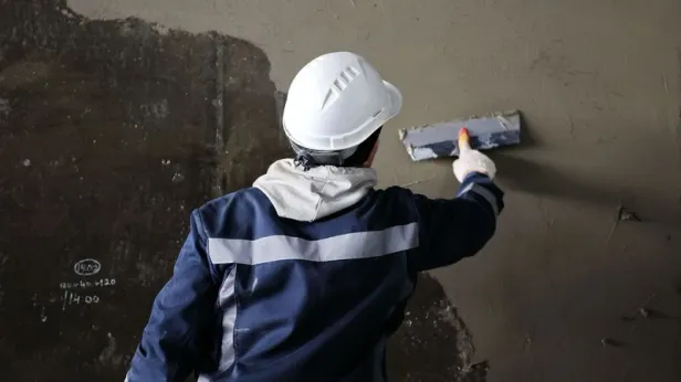 В Салехарде ускорили строительство общежития на улице Чкалова