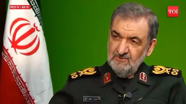 «Ни одной капли»: Иран выступил с громким нефтяным предупреждением