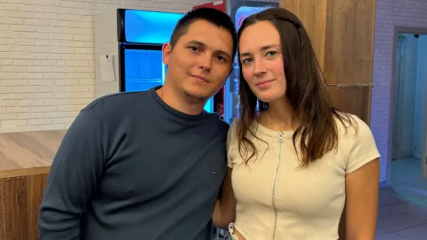 Думала, что это подарок: жена рассказала об исчезновении Героя СВО