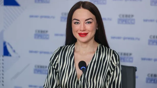 Лариса Куклина: северный характер, женская мудрость и биатлон