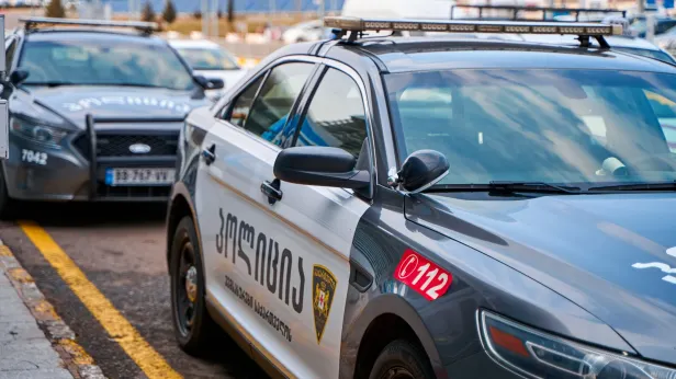 В Грузии задержали группу бандитов, взявших в заложники россиян