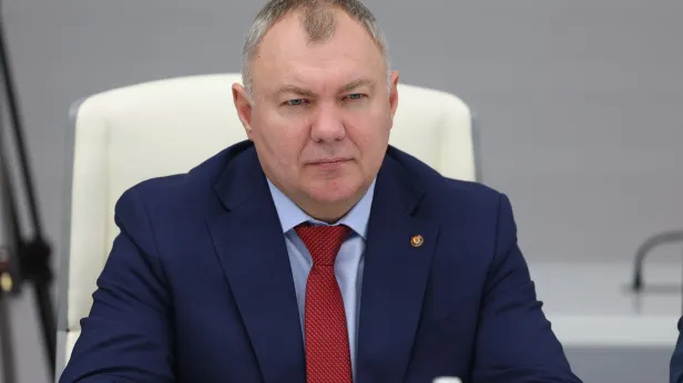 Один из муниципалитетов Ямала остался без главы