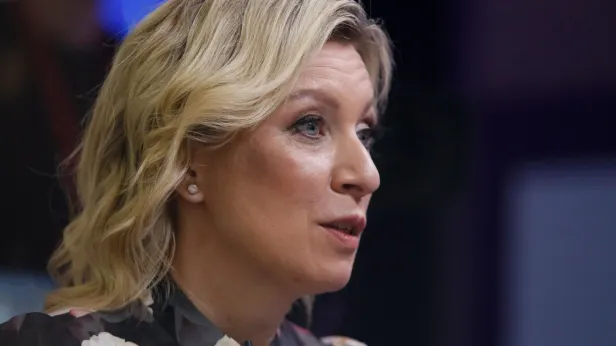 Захарова назвала инцидент со стрельбой у берегов Кубы провокацией США